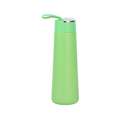 Vacuum Flasks Thermoses Fashion Double-Layer Glass Water Bottle with Customize Colors