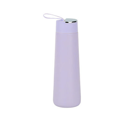 Occasion Camping Stainless Steel Thermos 304 Cola Bottle Vacuum 350ml Water Cup Custom