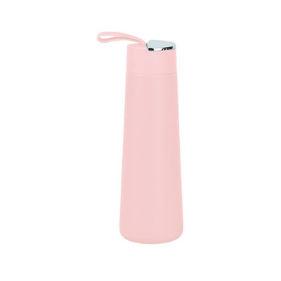 High Appearance Value Customized 304 Stainless Steel Vacuum Insulation Cup for Camping