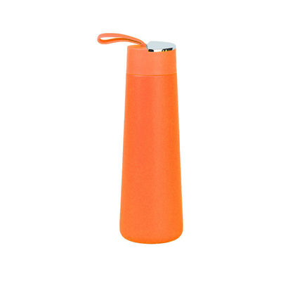 High Appearance Value Customized 304 Stainless Steel Vacuum Insulation Cup for Camping