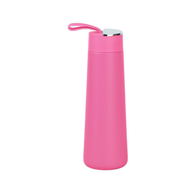 High Appearance Value Customized 304 Stainless Steel Vacuum Insulation Cup for Camping