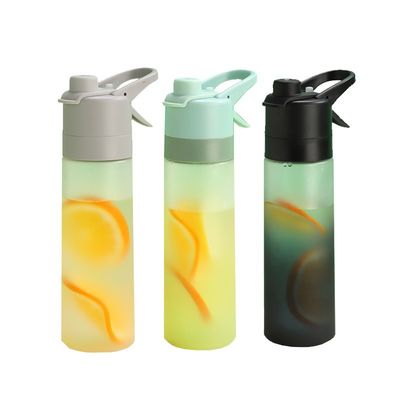 300g Lightweight PC Plastic Cup Custom Pattern for Summer Juice Drinking on the Go