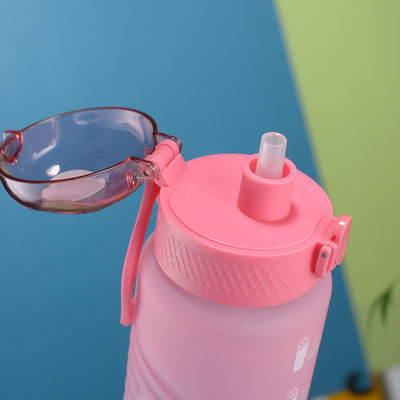 32oz Customized Color BPA-free Outdoor Fitness Sports Cup With Straw for Active Adults