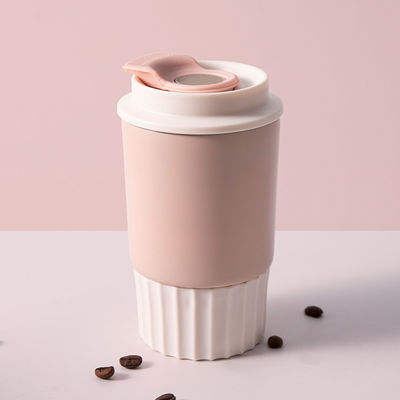 Customized Color 304 Stainless Steel Vacuum Coffee Cup Without Handgrip for Insulation