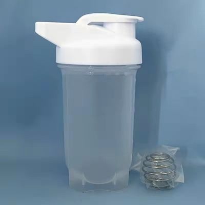 Customizable 300ML Plastic Shake Cup Portable Children's Water Cup Green Sports Bottle