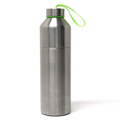 Vacuum 500ml Flask Thermos Portable Leak-proof Sports Direct Thermal Drinking Cups for All