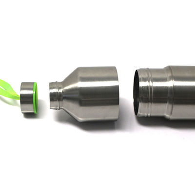 Portable 500ml Stainless Steel Thermos for Travel Leak-proof and OEM Accpectable