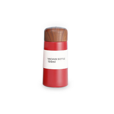 Take A Sip From Our 150ml Portable Simple Style Water Bottle On Your Next Adventure