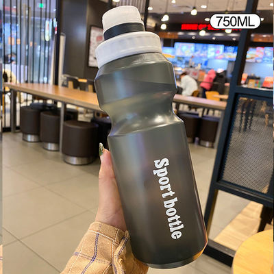 OEM/ODM Accepted High Temperature Resistant Summer Portable Sports Kettle for School