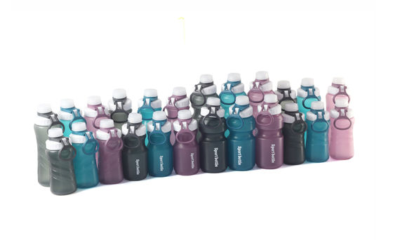 OEM/ODM Accepted High Temperature Resistant Summer Portable Sports Kettle for School