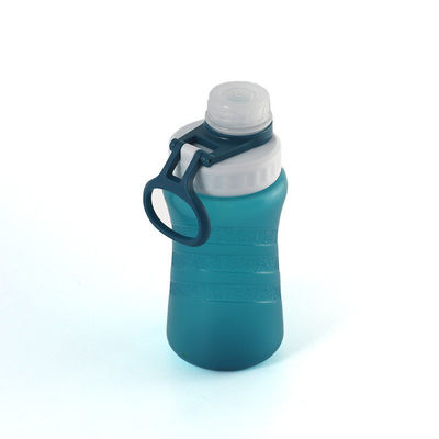 Anti-corrosion Coating Not Equipped Customized Large Capacity Plastic Cup with Lid