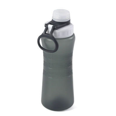 Anti-corrosion Coating Not Equipped Customized Large Capacity Plastic Cup with Lid
