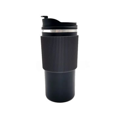 Office Cup Production Double Walled Insulated Stainless Steel Tumbler with Sleeve