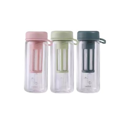 Contemporary Design Hot Cold Water Cute Gift Drink Utensils for Children's Adventures