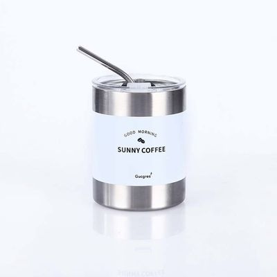 OEM 20oz Double Wall Vacuum Insulated Travel Coffee Mug Tumbler with Water Proof Lid