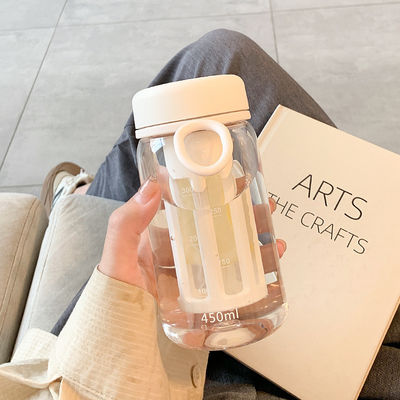 Contemporary Outdoor Tour Bottles with Customized Capacity and Minimalist Design