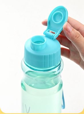 Custom Patterned Food Grade Plastic Cups For Outdoor Drinking On The Go And Hydration