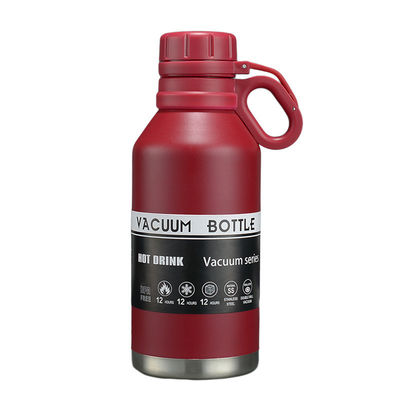2024 1200ml Stainless Steel Tumbler with Thermal Insulation Performance of 12-24 Hours