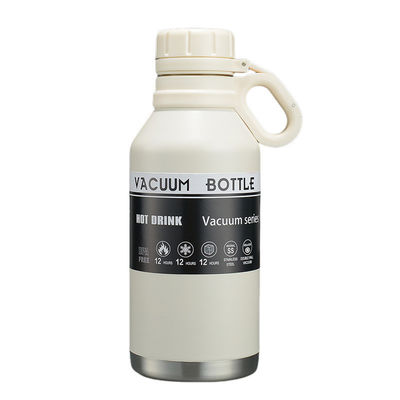 2024 1200ml Stainless Steel Tumbler with Thermal Insulation Performance of 12-24 Hours