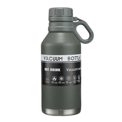 2024 1200ml Stainless Steel Tumbler with Thermal Insulation Performance of 12-24 Hours