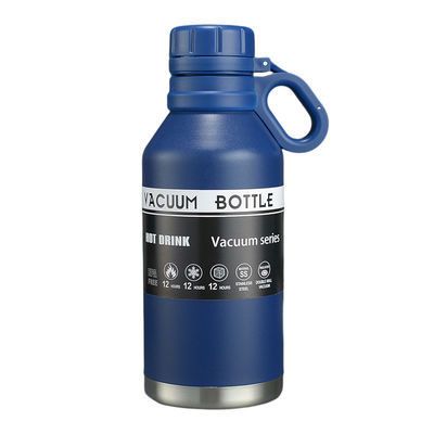 2024 1200ml Stainless Steel Tumbler with Thermal Insulation Performance of 12-24 Hours