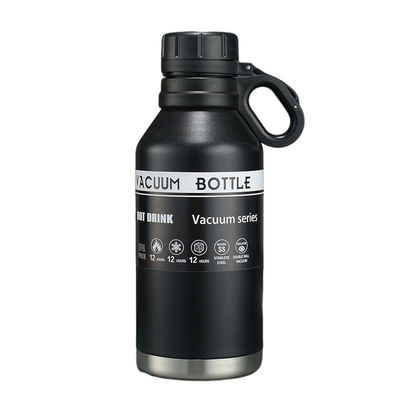 Large Capacity 40oz Double Wall Stainless Steel Drink Bottle for Hot and Cold Drinks