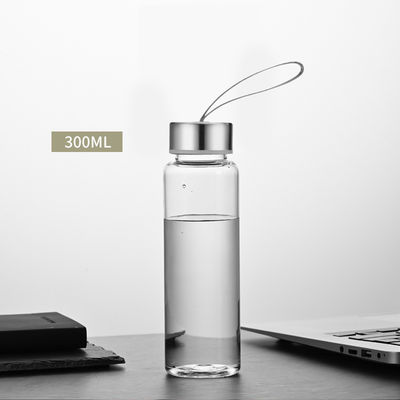 Direct Drinking Water Bottle Portable Minimalist Design for Outdoor Sports and Travel