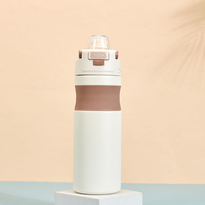 High Appearance Level Male and Female Health Protection Cold Cup with 580ml Capacity