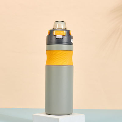 High Appearance Level Male and Female Health Protection Cold Cup with 580ml Capacity