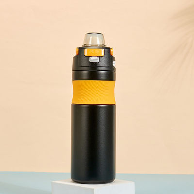 High Appearance Level Male and Female Health Protection Cold Cup with 580ml Capacity