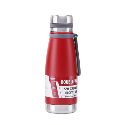 All People Custom Pattern Colorful Portable Leakproof Water Bottle with Customization
