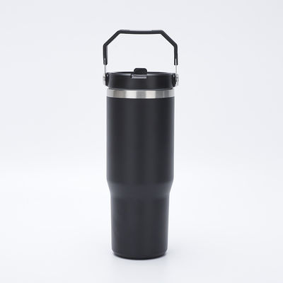 Bullet Thermal Insulation Performance 12-24 hours Stainless Steel 20oz 30oz Beer Tumbler