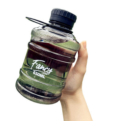 Direct Supply Sport Plastic Drinking Colour Water Bottles Occasion Camping for Kids
