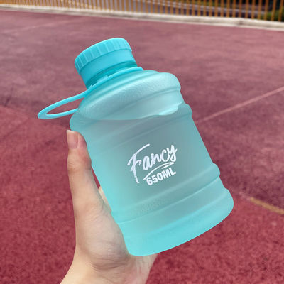 Direct Supply Sport Plastic Drinking Colour Water Bottles Occasion Camping for Kids