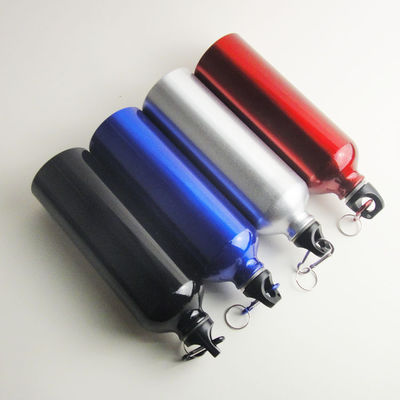 Applicable Boiling Water 750ml Portable Outdoor Sports Kettle for Cycling and Camping