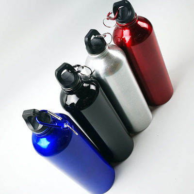 Applicable Boiling Water 750ml Portable Outdoor Sports Kettle for Cycling and Camping