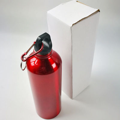 Applicable Boiling Water 750ml Portable Outdoor Sports Kettle for Cycling and Camping