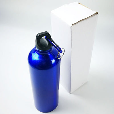 Applicable Boiling Water 750ml Portable Outdoor Sports Kettle for Cycling and Camping