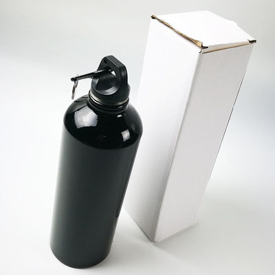 Applicable Boiling Water 750ml Portable Outdoor Sports Kettle for Cycling and Camping