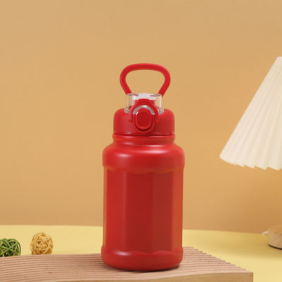 Insulated Sports Water Bottle Design BPA Free Double Walled Vacuum Flask With Custom Logo