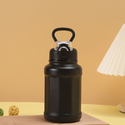 Insulated Sports Water Bottle Design BPA Free Double Walled Vacuum Flask With Custom Logo