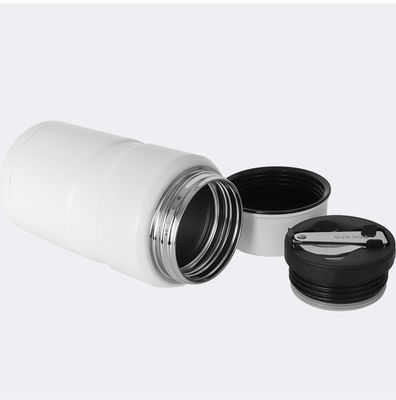 750ml Wide Mouth Soup Thermoses For Hot Food With Spoon Insulated Food Jar and Design