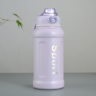 Production Stainless Steel Water Bottle for Active Lifestyles and Outdoor Activities