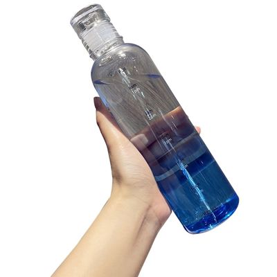 Direct Supply PP Material Sports Drinking Bottle for Camping and Traveling Excursions