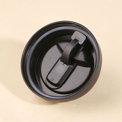 Camping Essential Reusable Double Wall Tumbler Plastic Tea Cup 320ml 420ml 520ml 700ml