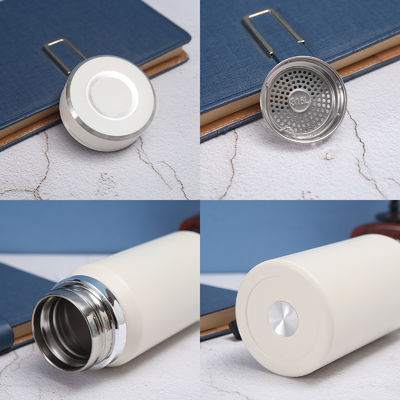Vacuum Insulated 800ml Water Bottle Custom Logo 316 Stainless Steel Perfect for Travel