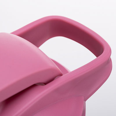 Equipped Anti-corrosion Coating 650ML Gym Shaker Bottle for Plastic Fitness Water Bottle