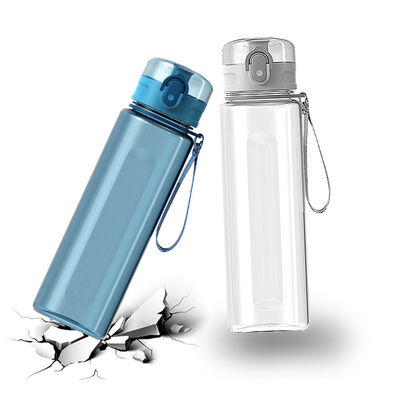 23 oz Imported Tritan Sport Drink Bottle With Lid Modern Design for Active Lifestyles