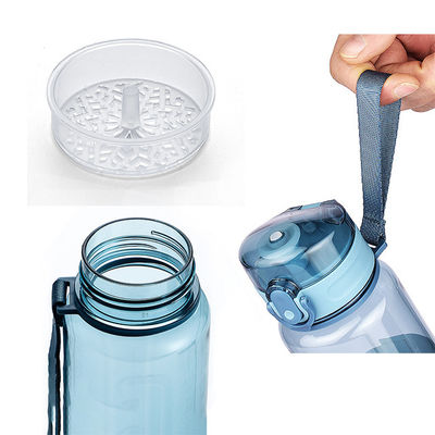 23 oz Imported Tritan Sport Drink Bottle With Lid Modern Design for Active Lifestyles