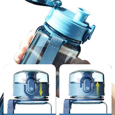23 oz Imported Tritan Sport Drink Bottle With Lid Modern Design for Active Lifestyles
